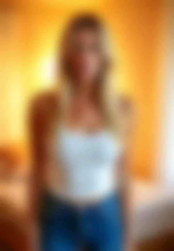 Isabel, 36 – La Buhaira, Sevilla