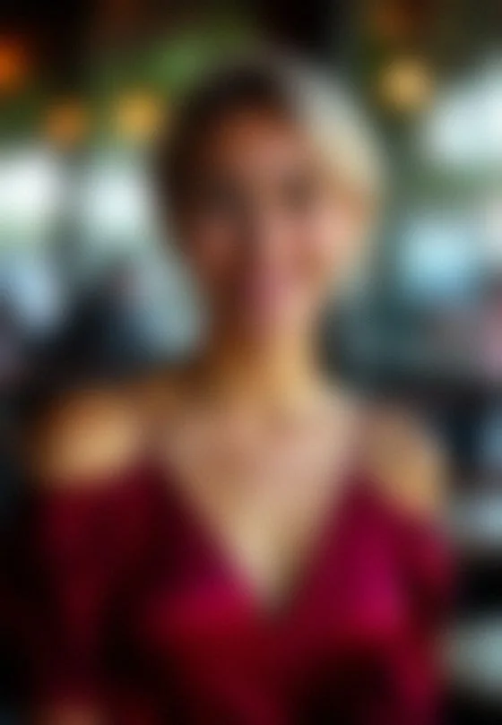 Antonia, 23 – Churriana, Málaga
