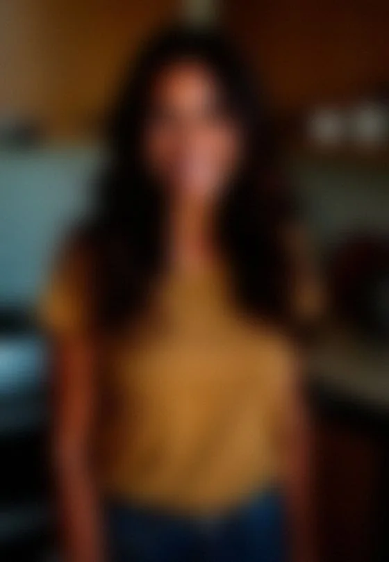 Verónica, 45