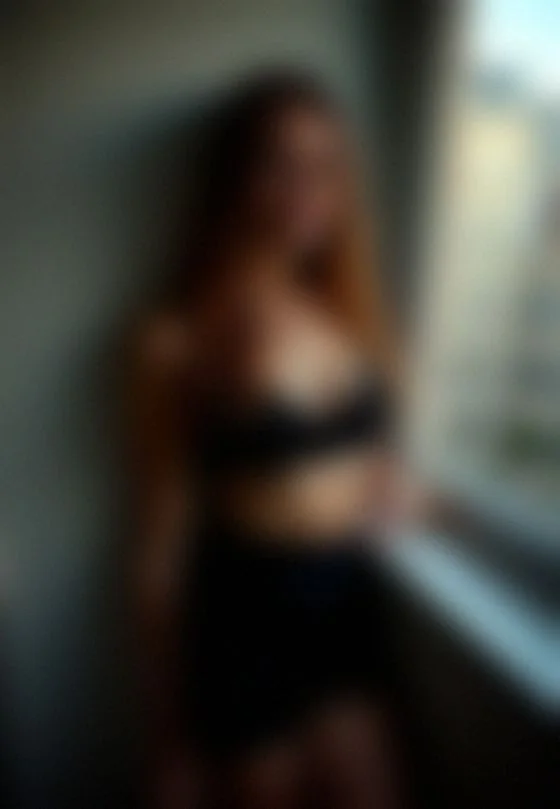 Carmen, 24 – San Cristobal, Getafe