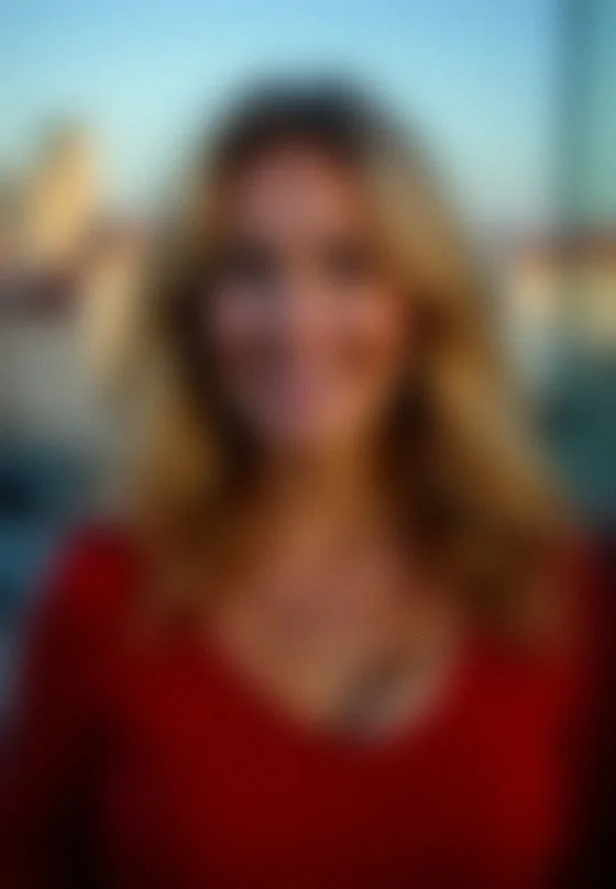 Patricia, 44