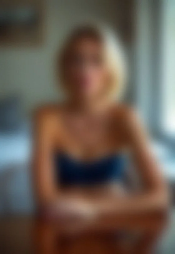 Patricia, 23 – Perleta, Elche