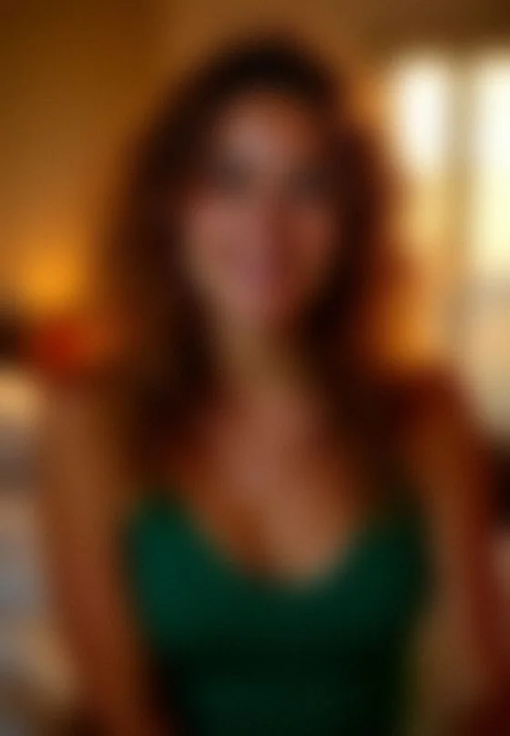 Patricia, 26