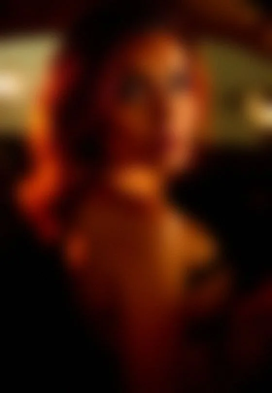 Ana, 27 – As Atochas, A Coruña