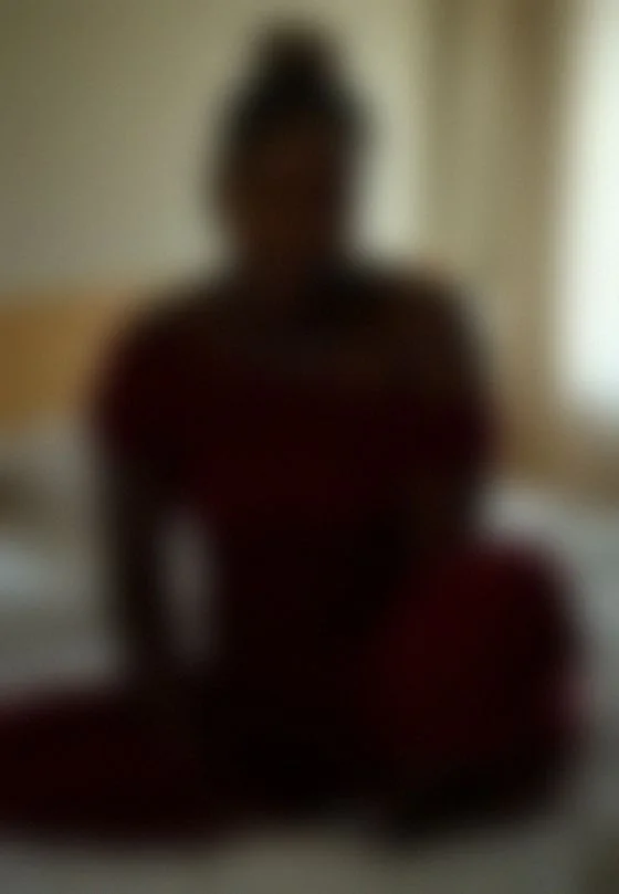 Yolanda, 24 – San Lázaro, Santiago de Compostela