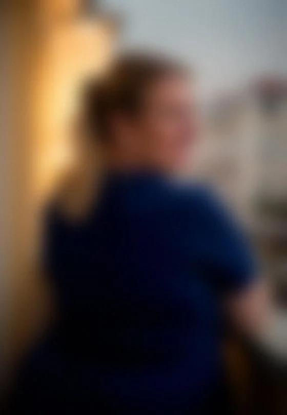 Eva, 41 – Triana, Las Palmas de Gran Canaria