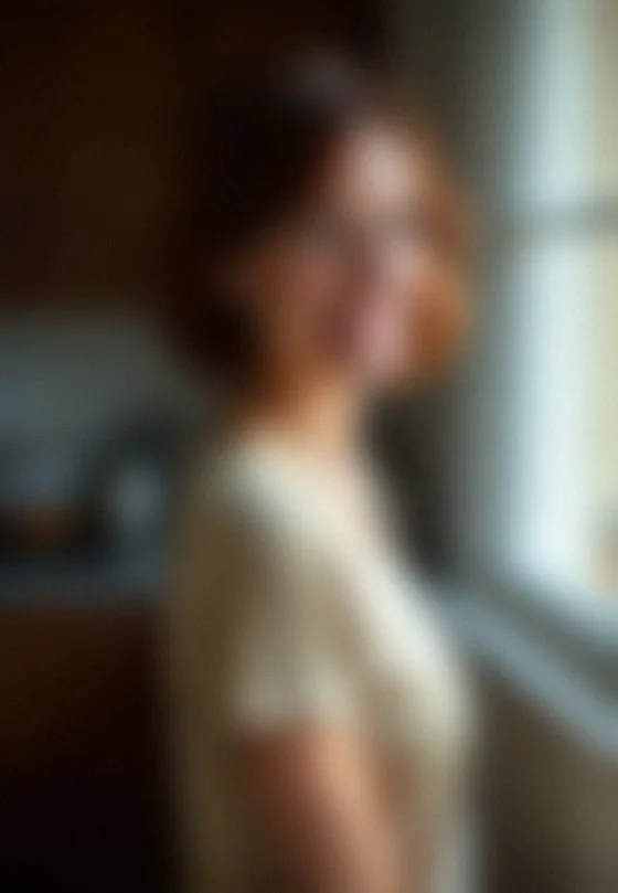 Francisca, 40 – Puente Boeza, Ponferrada