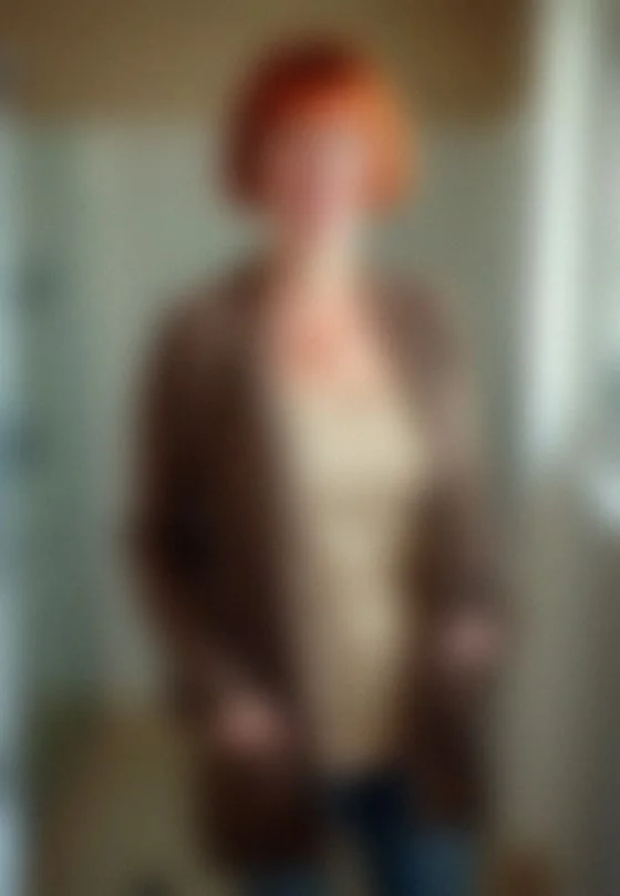 Sonia, 42 – Zazpi Kaleak, Bilbao
