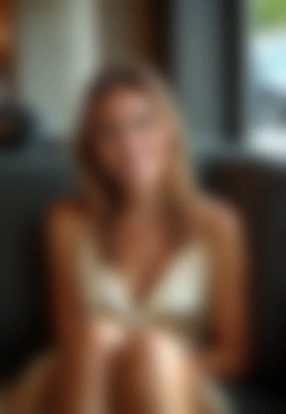 Patricia, 26 – Algorta, Portugalete