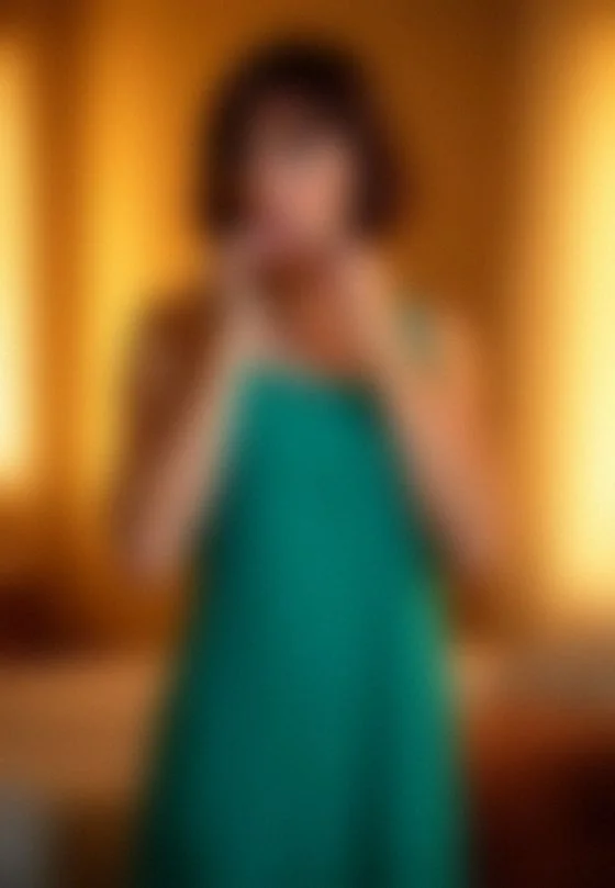 Yolanda, 28 – San Lorenzo, Murcia