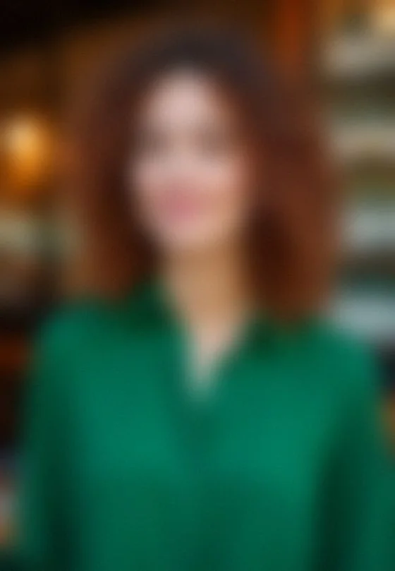 Nuria, 37