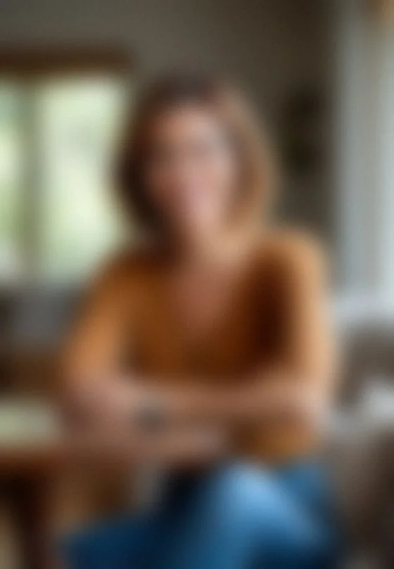 Sara, 42 – Nueva Montaña, Santander
